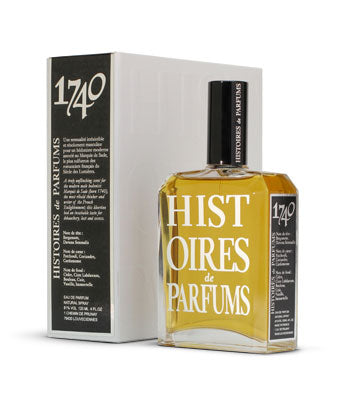 Histoires de Parfums 1740 - Parfums Raffy