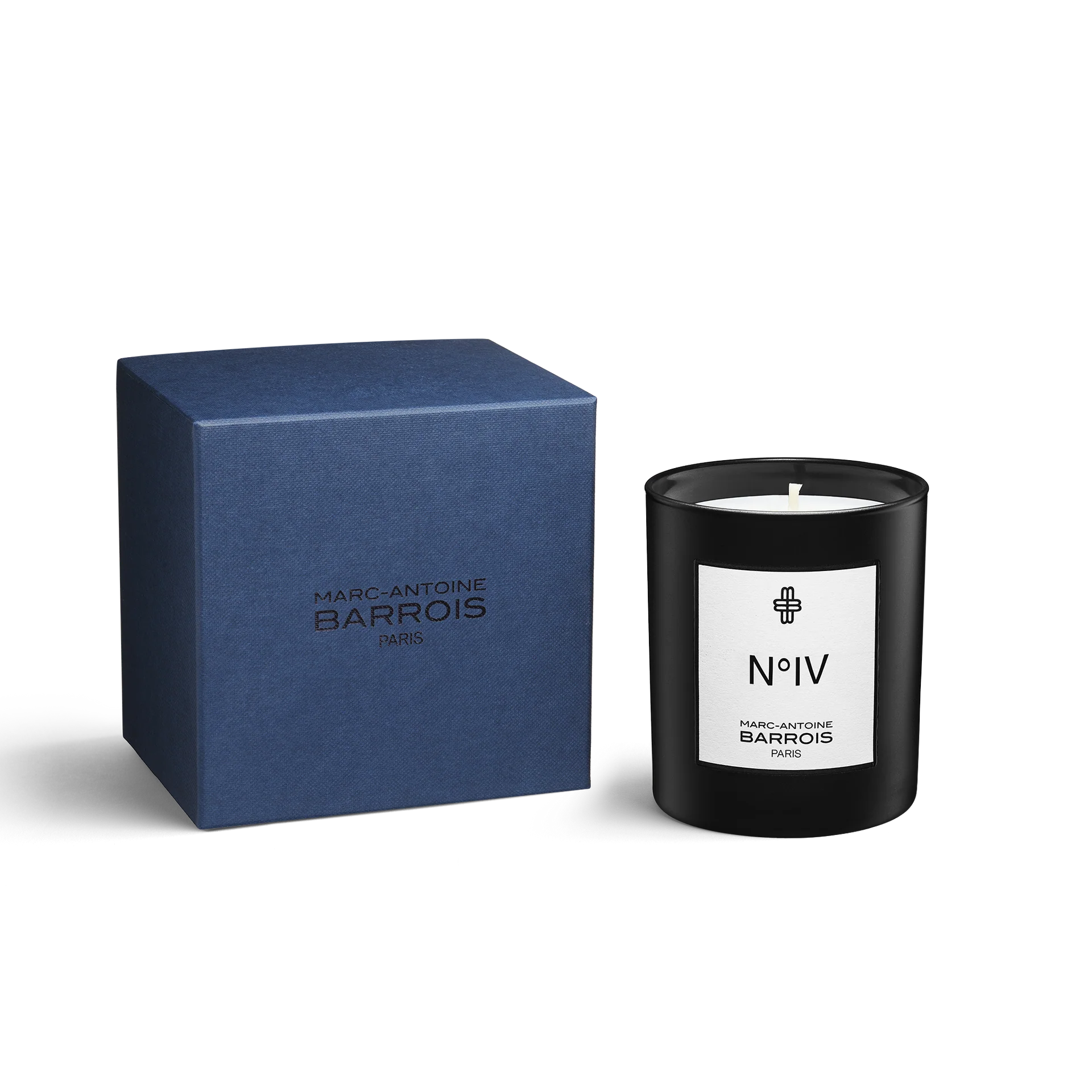 Marc-Antoine Barrois No IV Candle