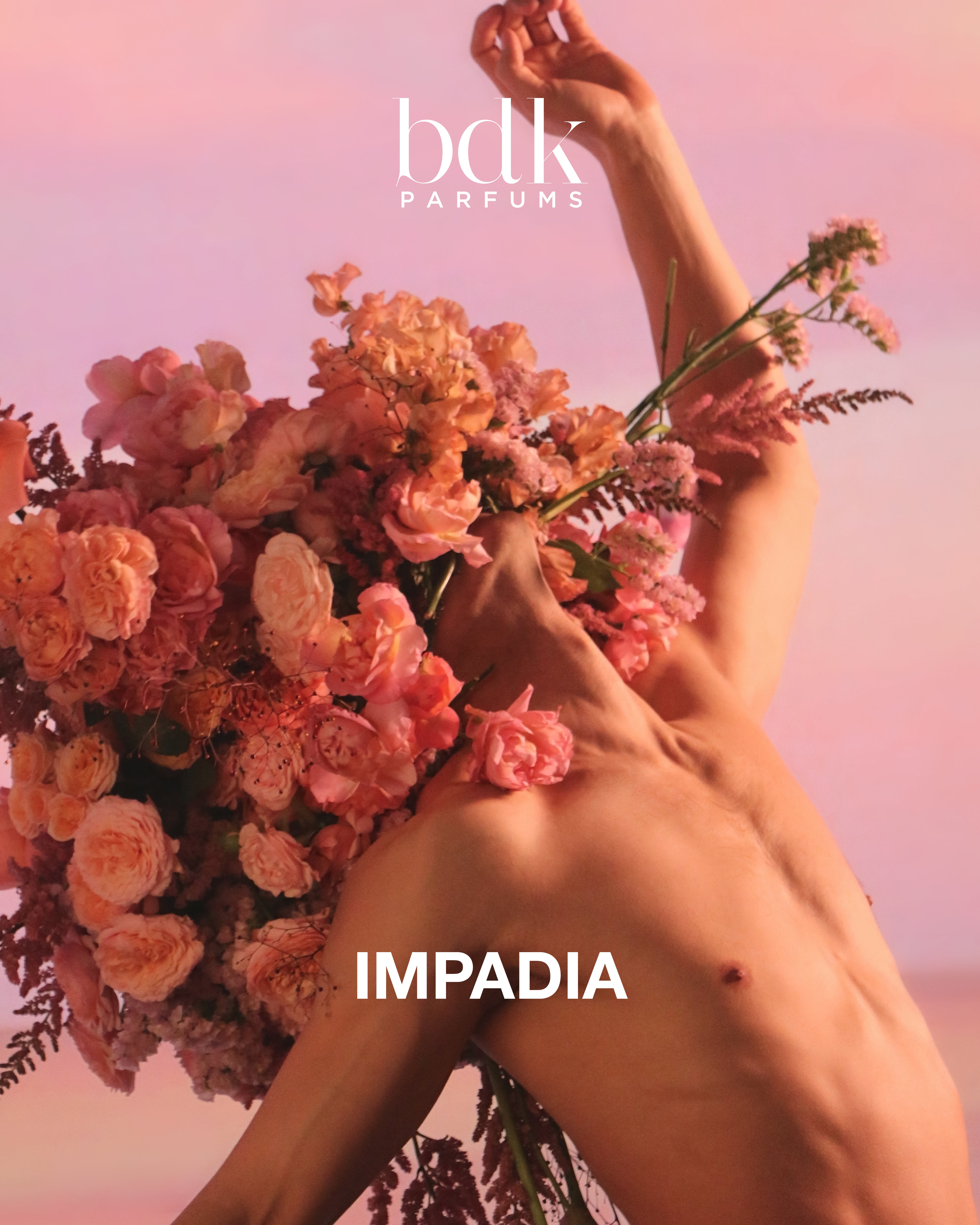 BDK Impadia - Parfums Raffy