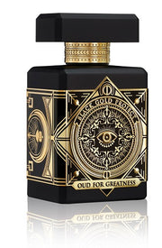 Initio Oud for Greatness - Parfums Raffy