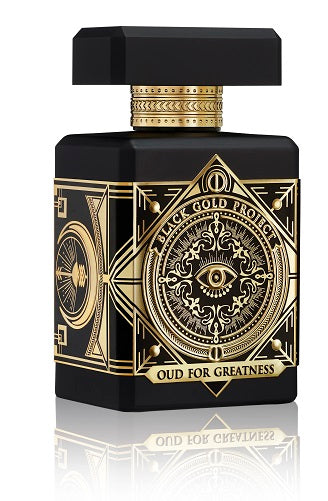 Initio Oud for Greatness - Parfums Raffy