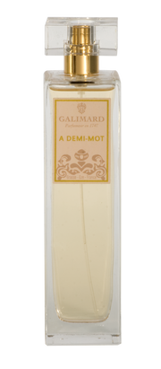 Galimard A Demi-Mot - Parfums Raffy