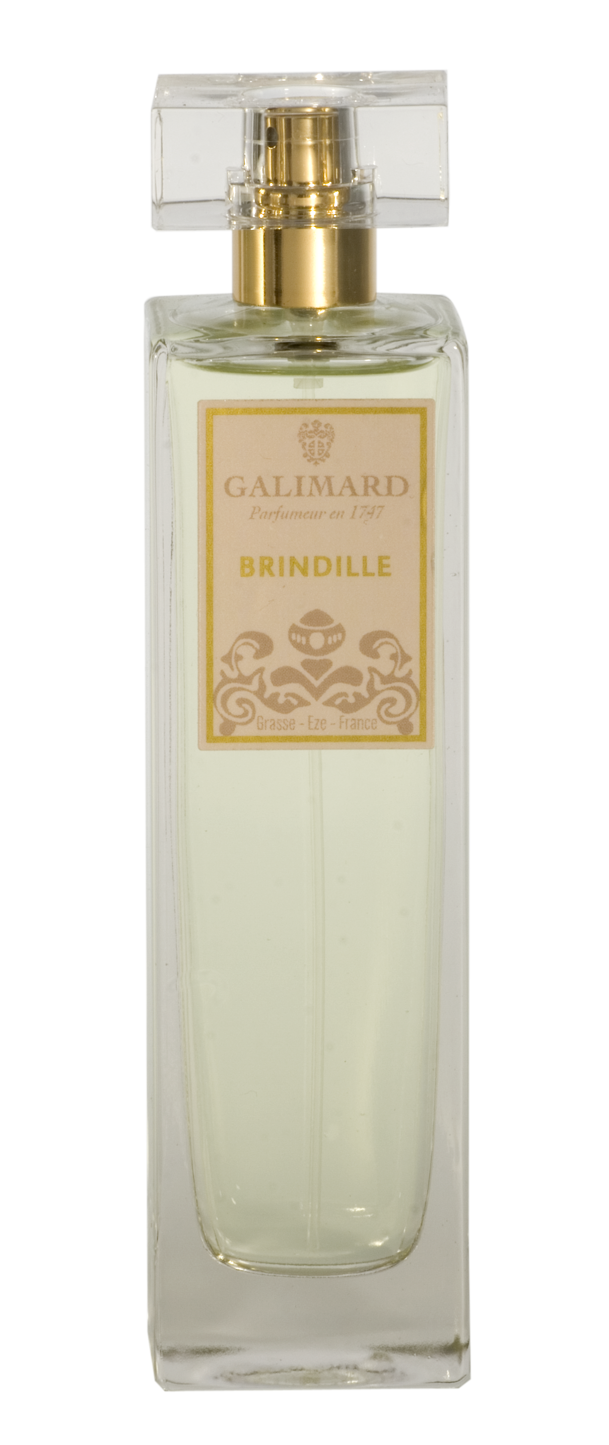 Galimard Brindille - Parfums Raffy