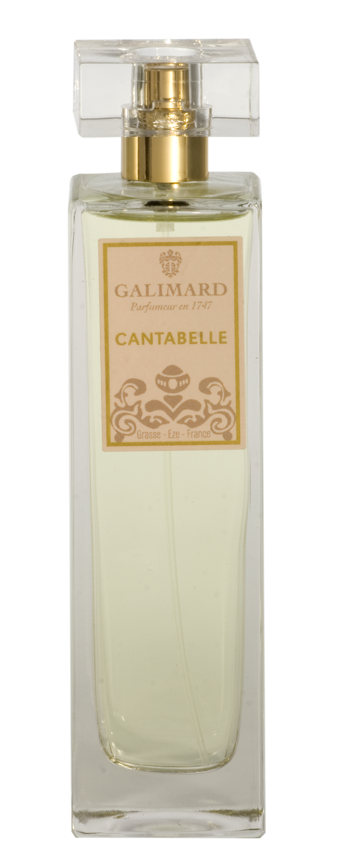 Galimard Cantabelle - Parfums Raffy