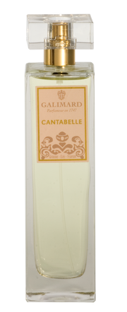 Galimard Cantabelle - Parfums Raffy