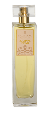 Galimard Journal Intime - Parfums Raffy