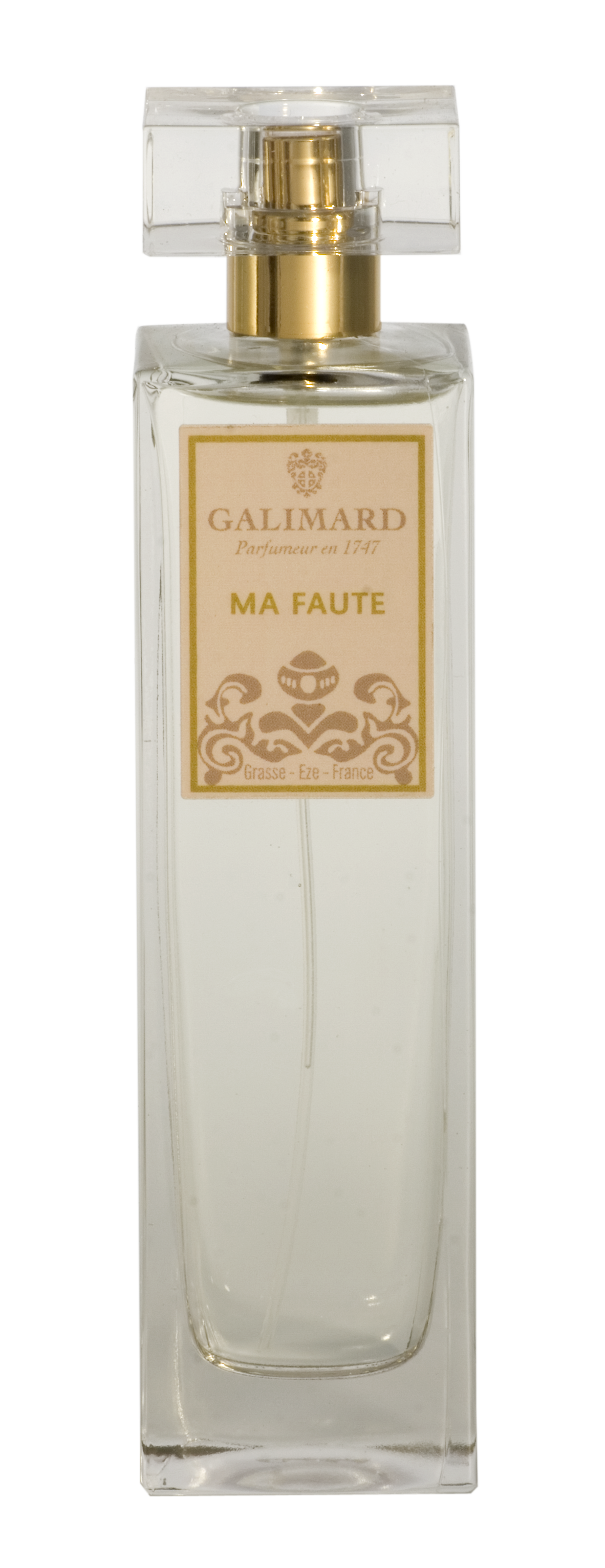 Galimard Ma Faute - Parfums Raffy