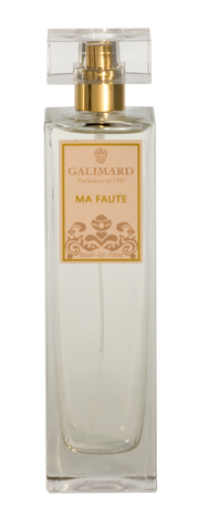 Galimard Ma Faute - Parfums Raffy