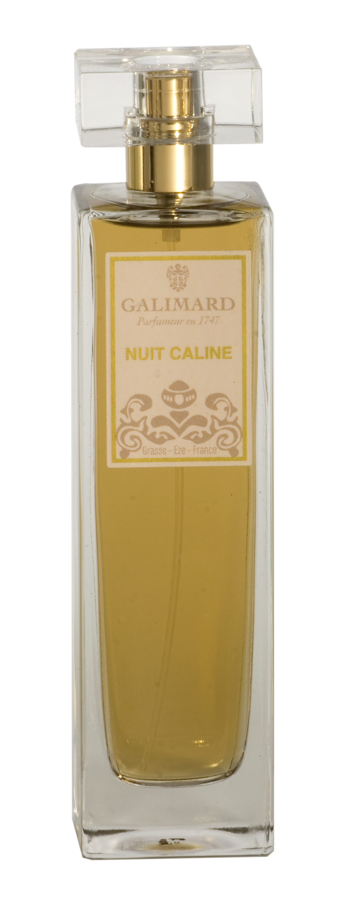 Galimard Nuit Caline - Parfums Raffy