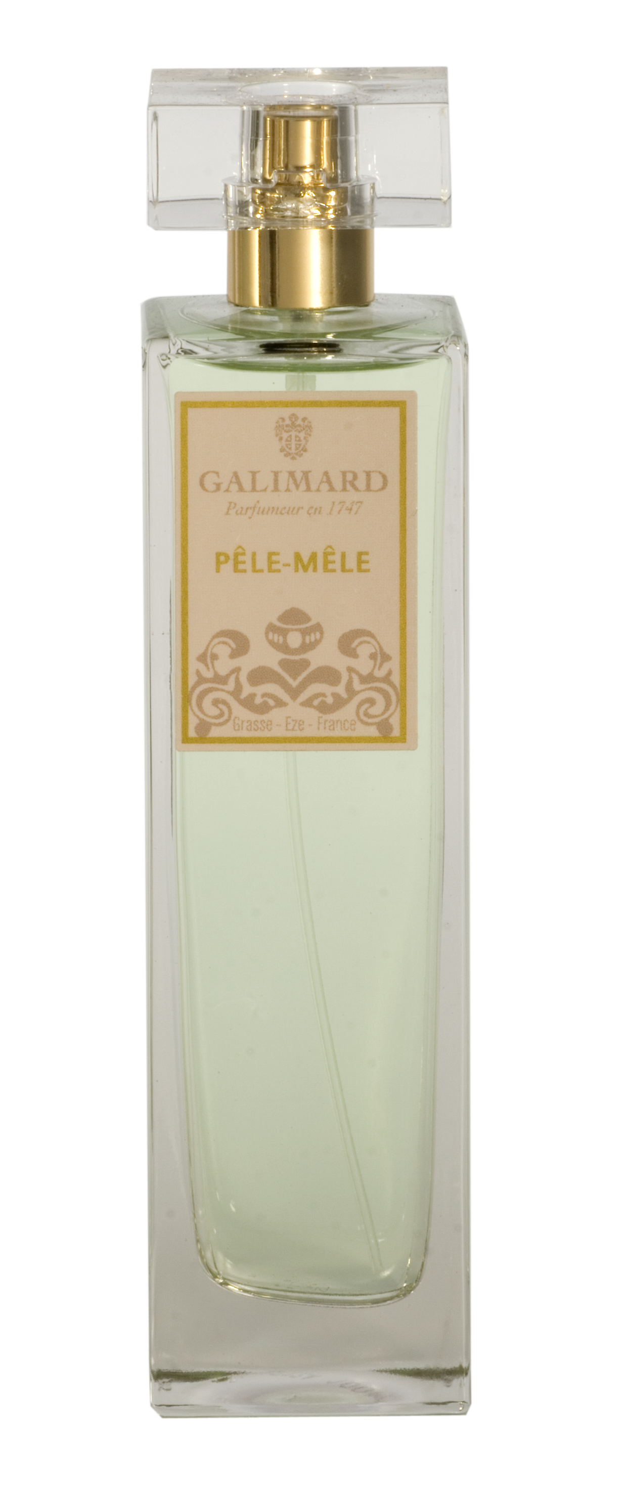 Galimard Pele-Mele - Parfums Raffy