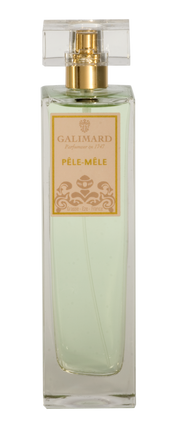 Galimard Pele-Mele - Parfums Raffy