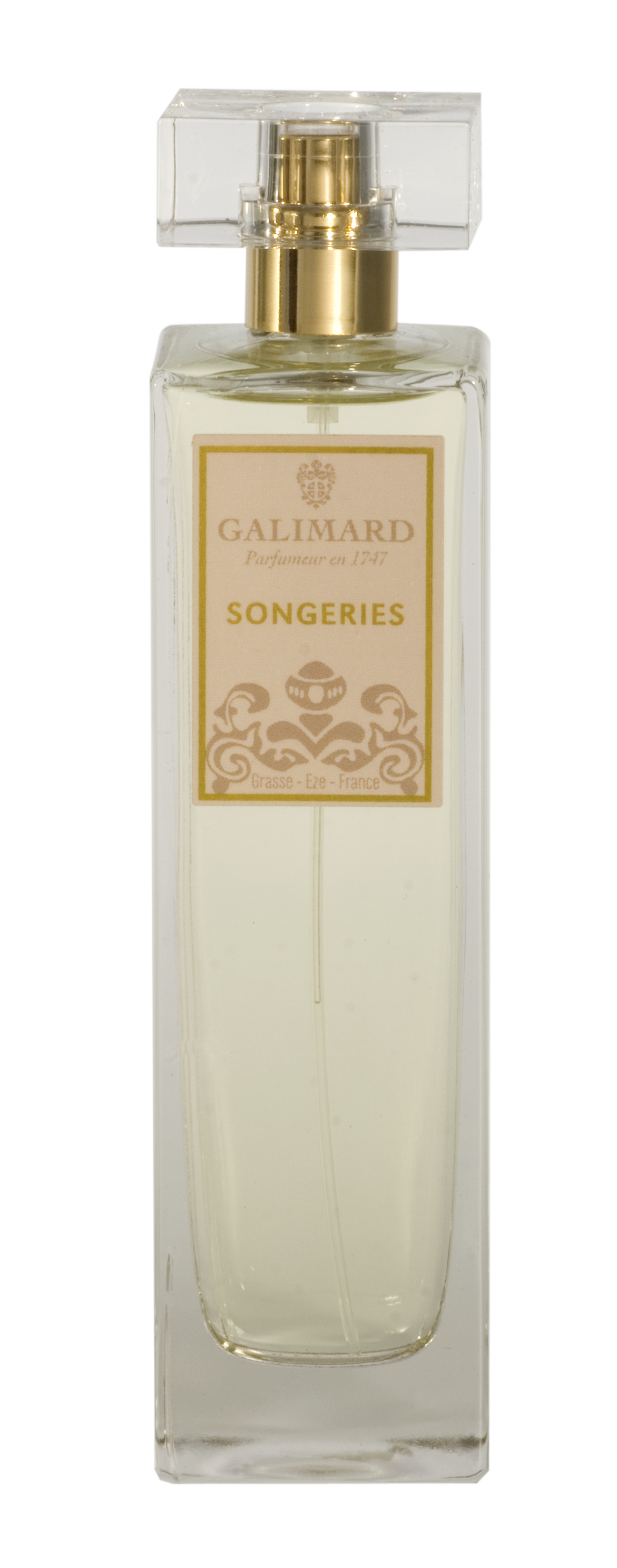 Galimard Songeries - Parfums Raffy