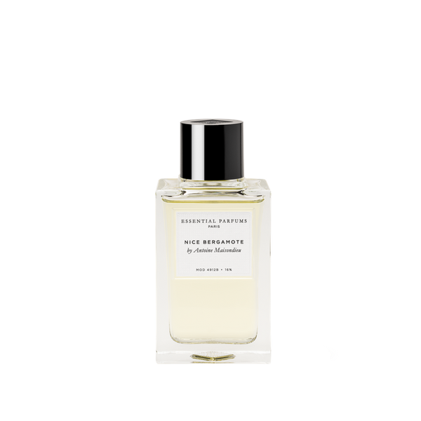 香水(ユニセックス) Essential Parfums Nice Bergamote 100ml Essential Parfums Nice Bergamote - Parfums Raffy