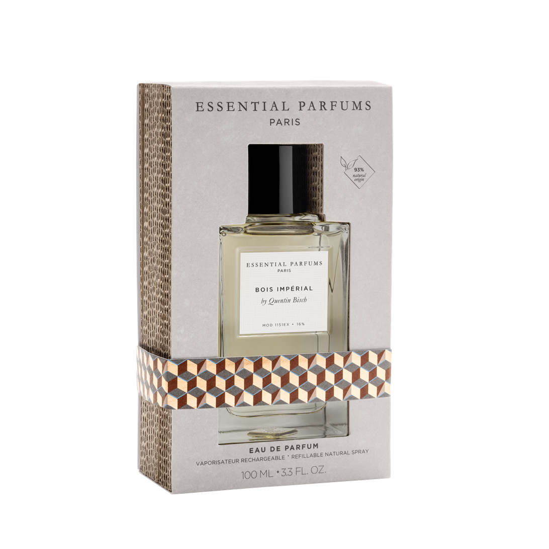 Essential Parfums Bois Imperial