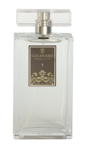 Galimard 1 - Parfums Raffy