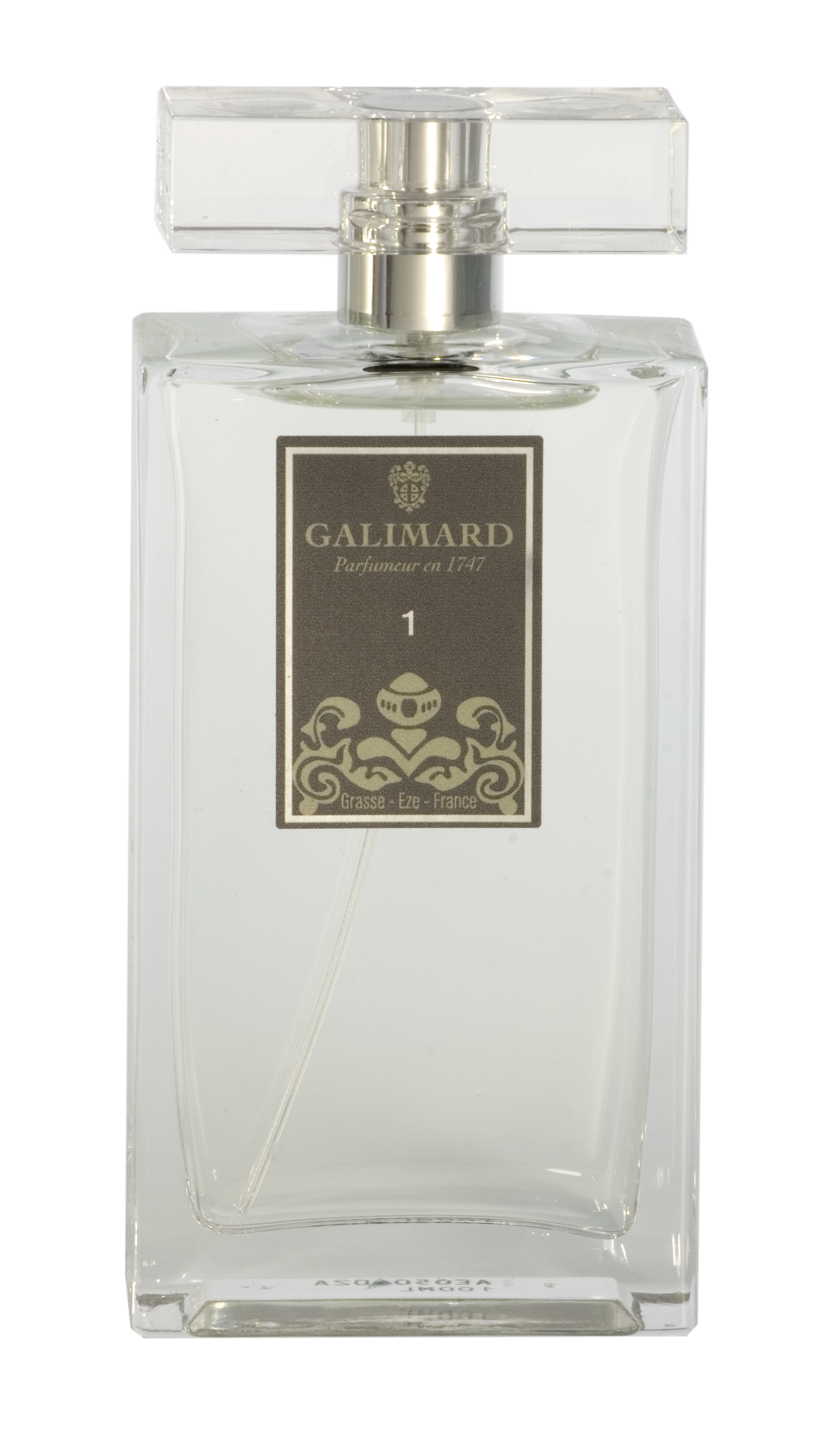 Galimard 1 - Parfums Raffy
