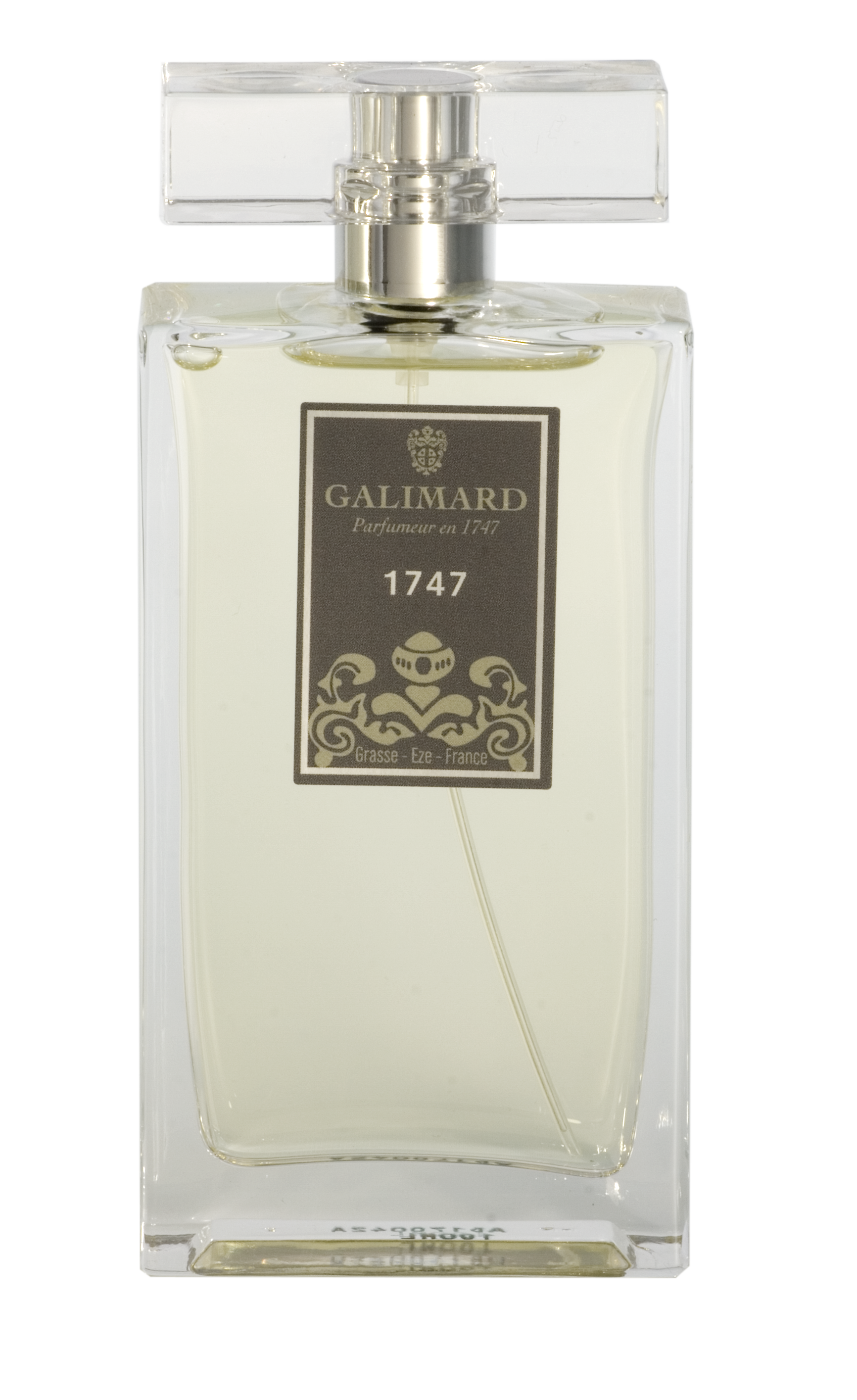 Galimard 1747 - Parfums Raffy