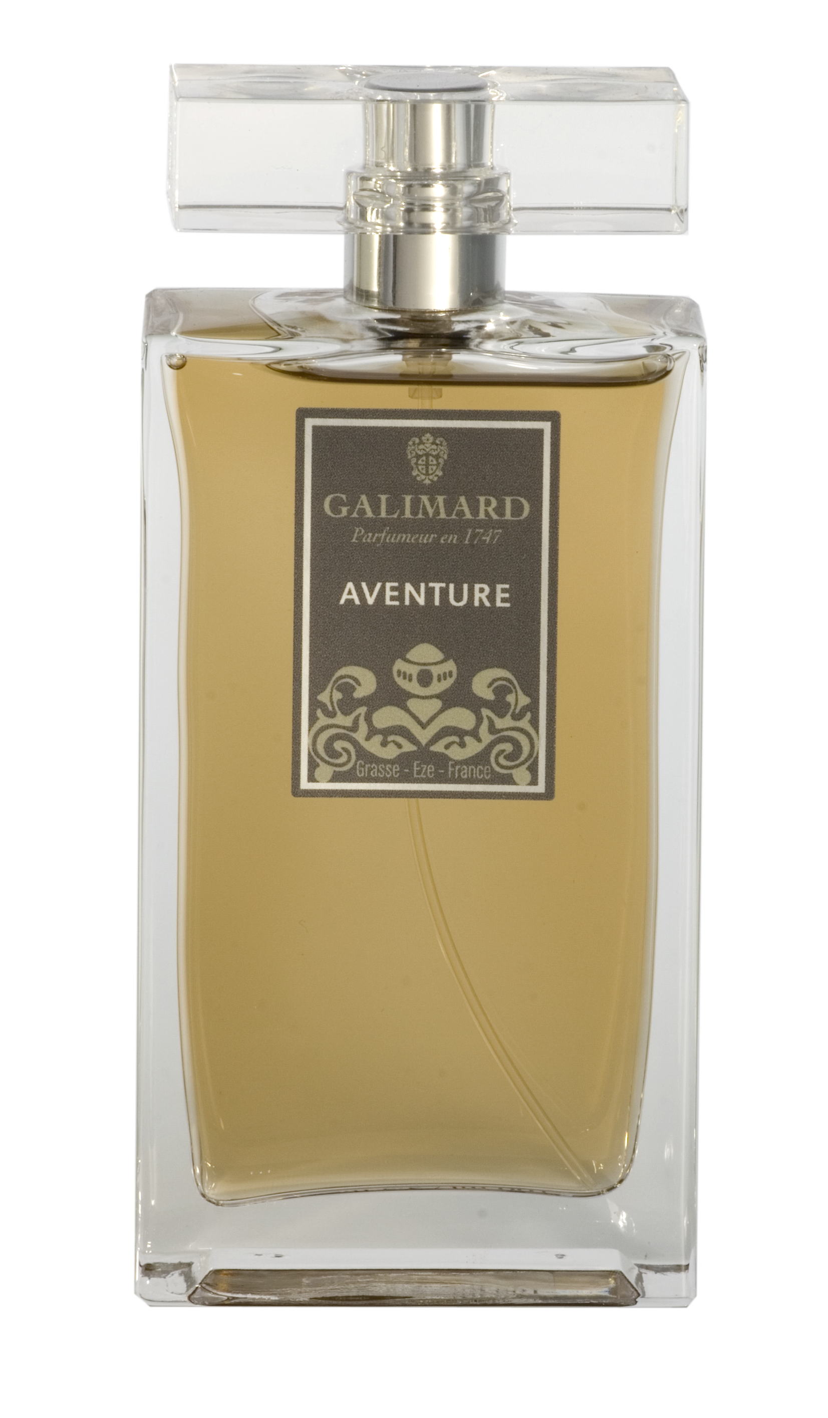 Galimard Aventure - Parfums Raffy
