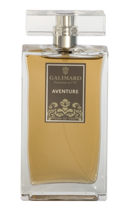 Galimard Aventure - Parfums Raffy