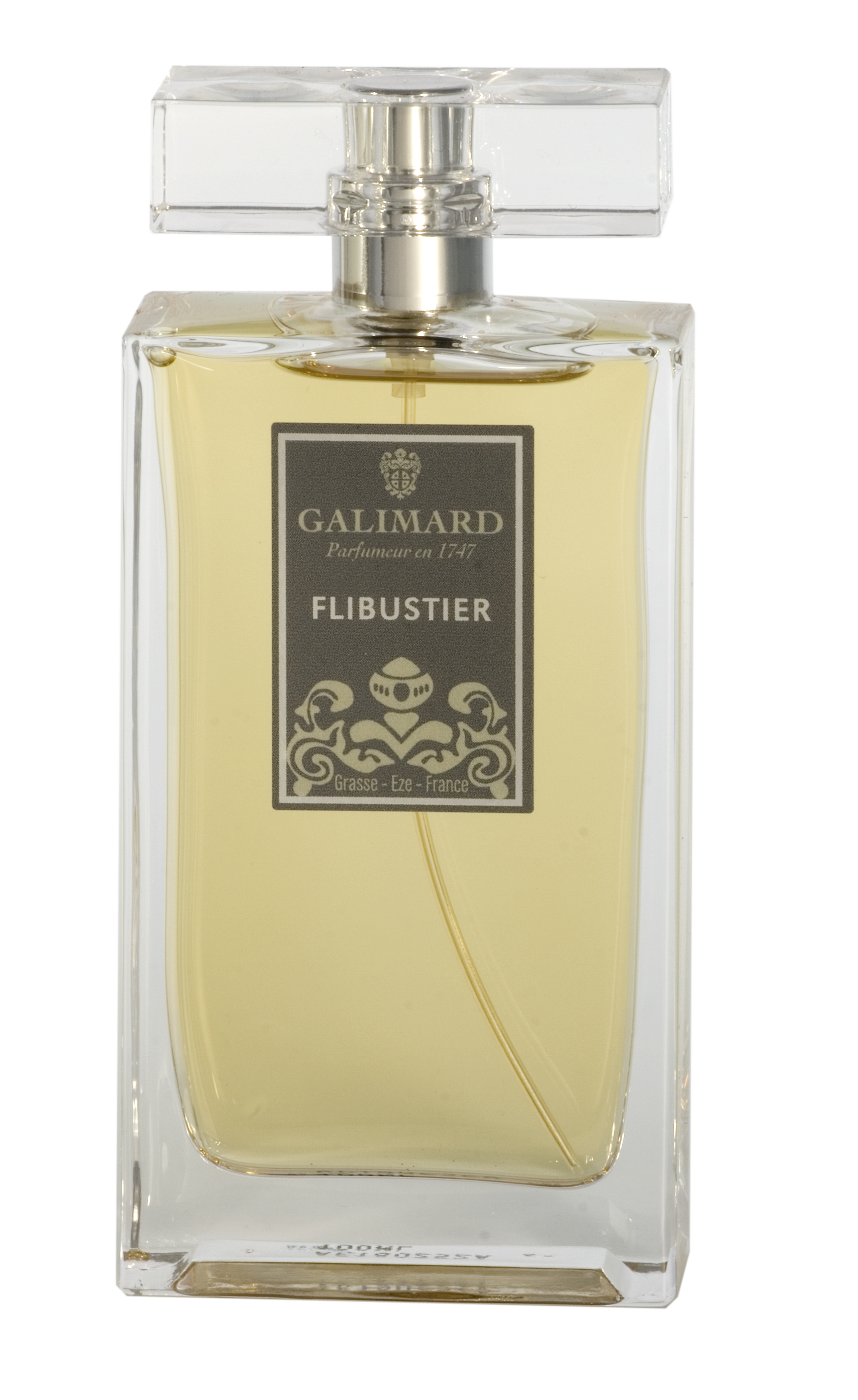 Galimard Flibustier - Parfums Raffy