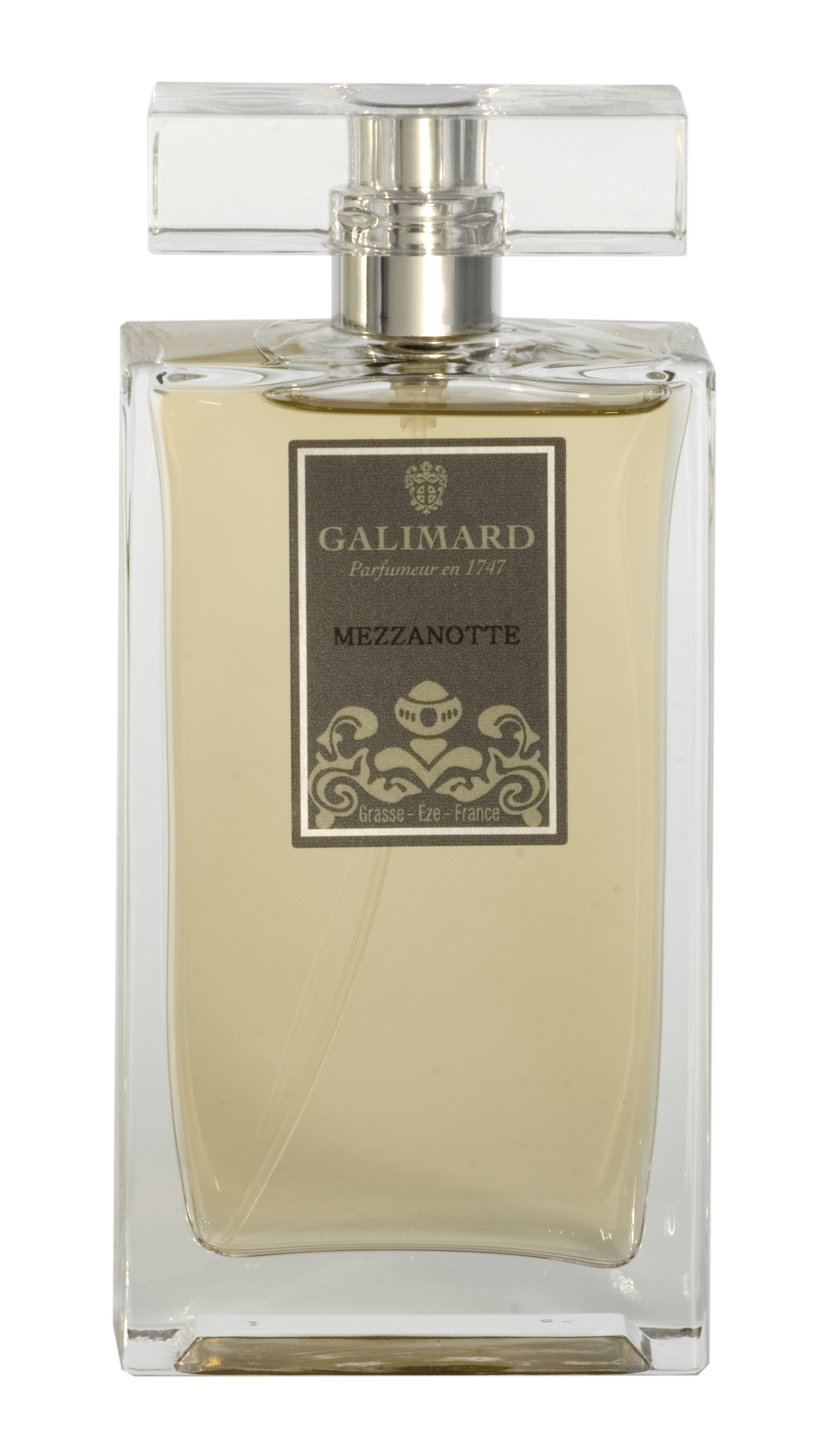 Galimard Mezzanotte - Parfums Raffy