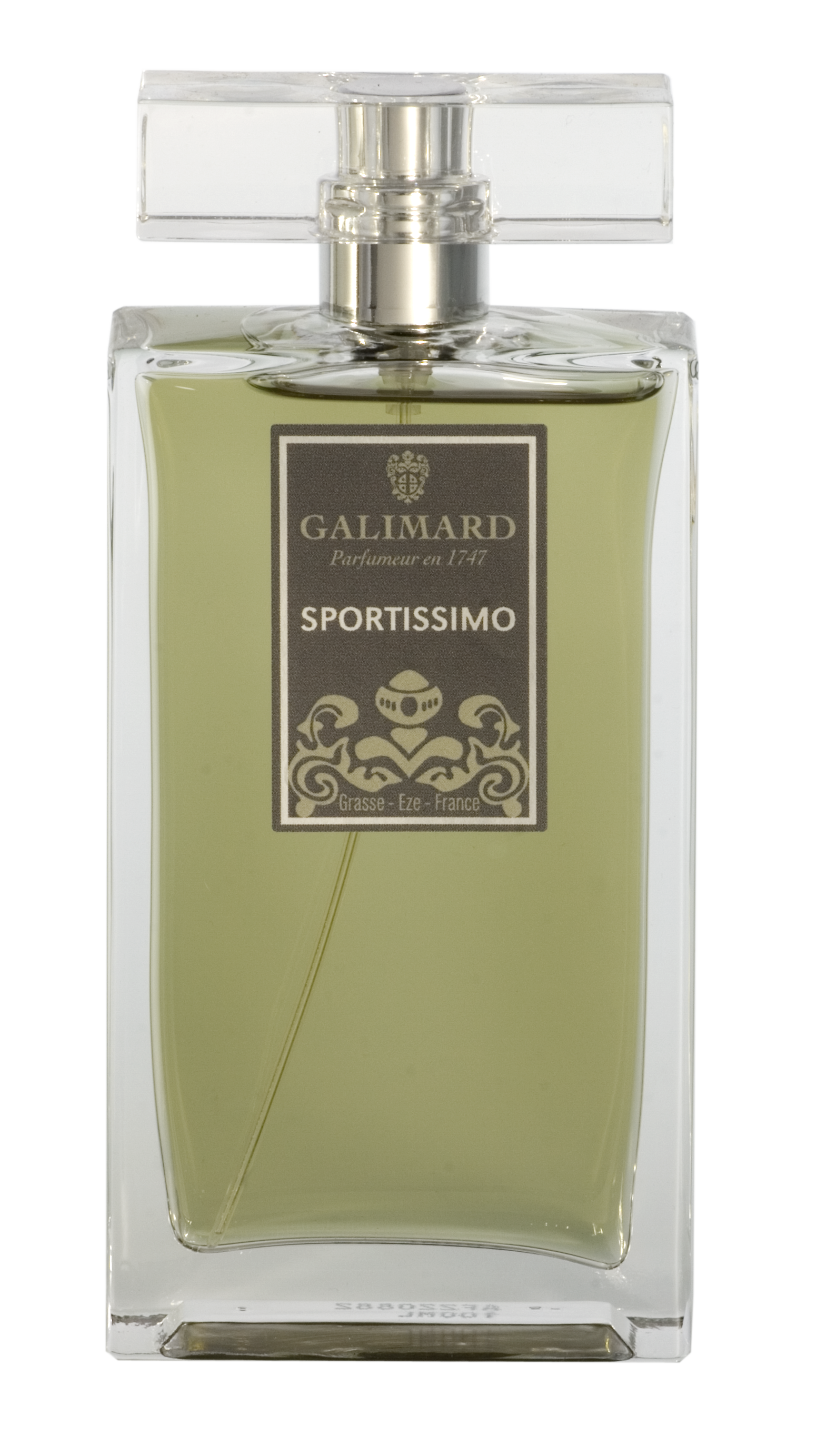Galimard Sportissimo - Parfums Raffy