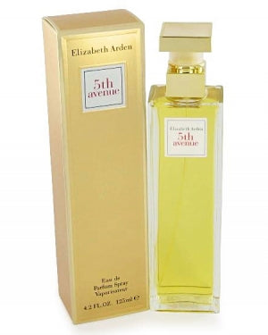 5th Avenue Perfume by Elizabeth Arden - Parfums Raffy