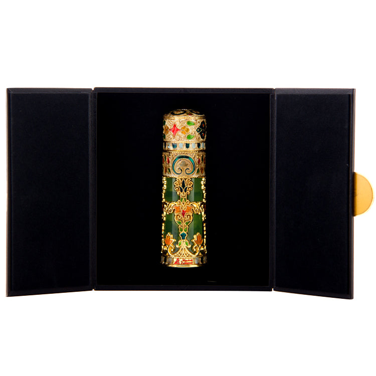 Asgharali Faraat - Parfums Raffy