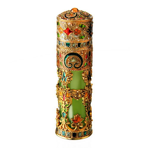 Asgharali Faraat - Parfums Raffy