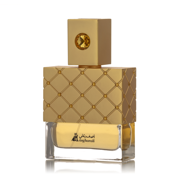 Asgharali Shumukh - Parfums Raffy