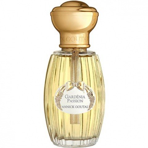 Annick Goutal Gardenia Passion - Parfums Raffy