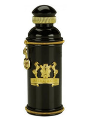 Alexander J Black Muscs - Parfums Raffy
