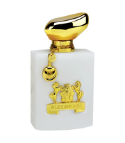 Alexandre J Oscent White - Parfums Raffy