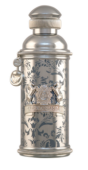 Alexandre J Silver Ombre - Parfums Raffy
