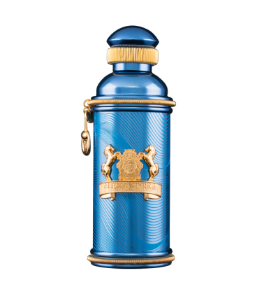 Alexandre J Zafeer Oud Vanille - Parfums Raffy