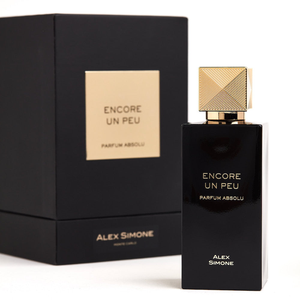 Alex Simone Encore un Peu Absolu - Parfums Raffy