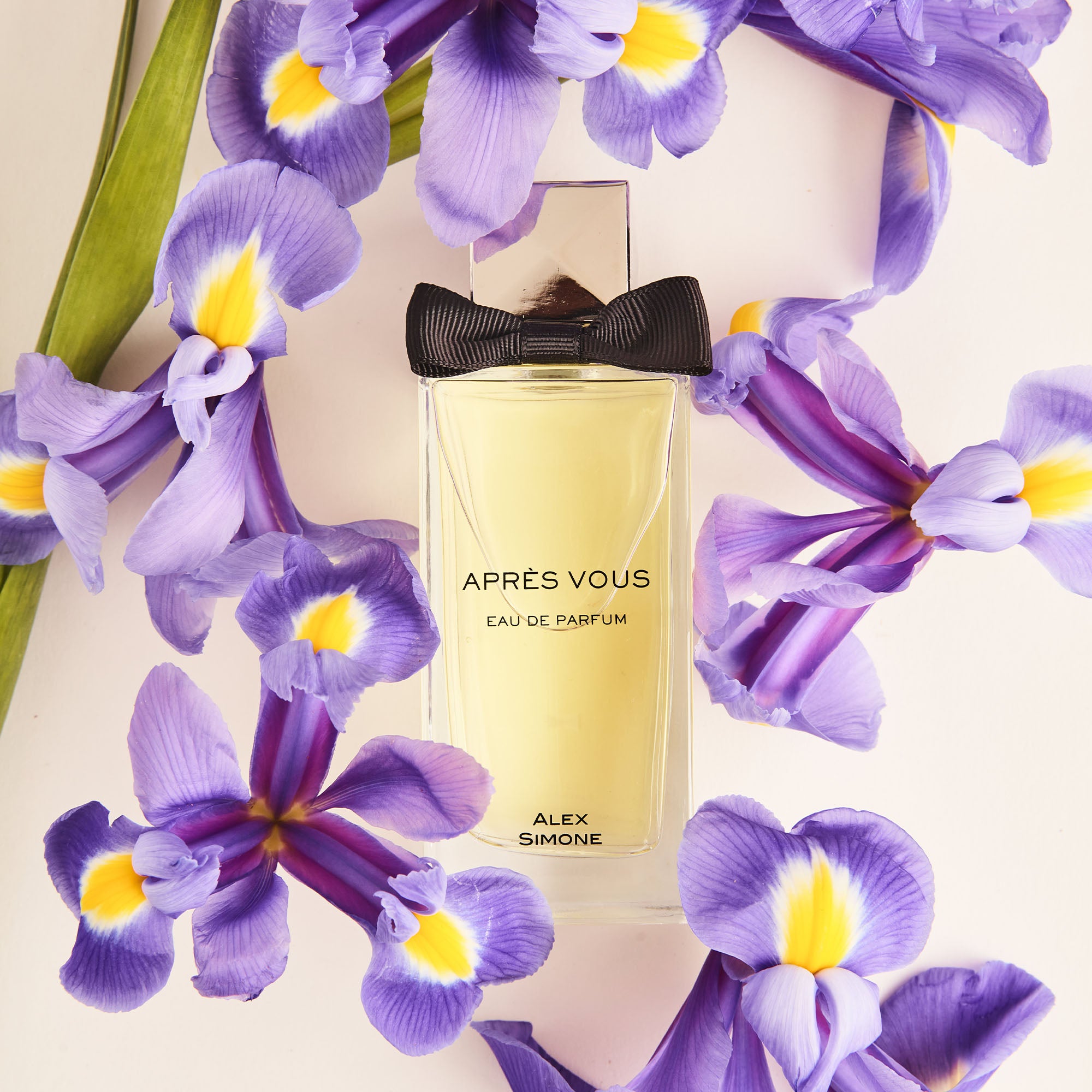 Alex Simone Apres Vous - Parfums Raffy