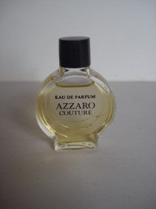 Azzaro Couture Vintage - Parfums Raffy
