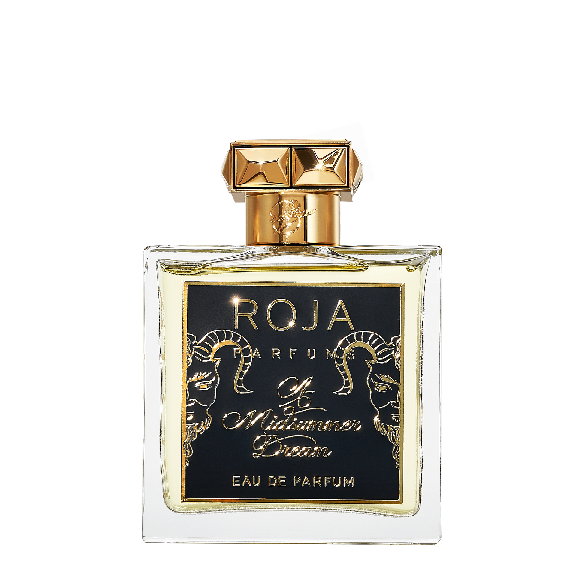 Roja A Midsummer Dream - Parfums Raffy