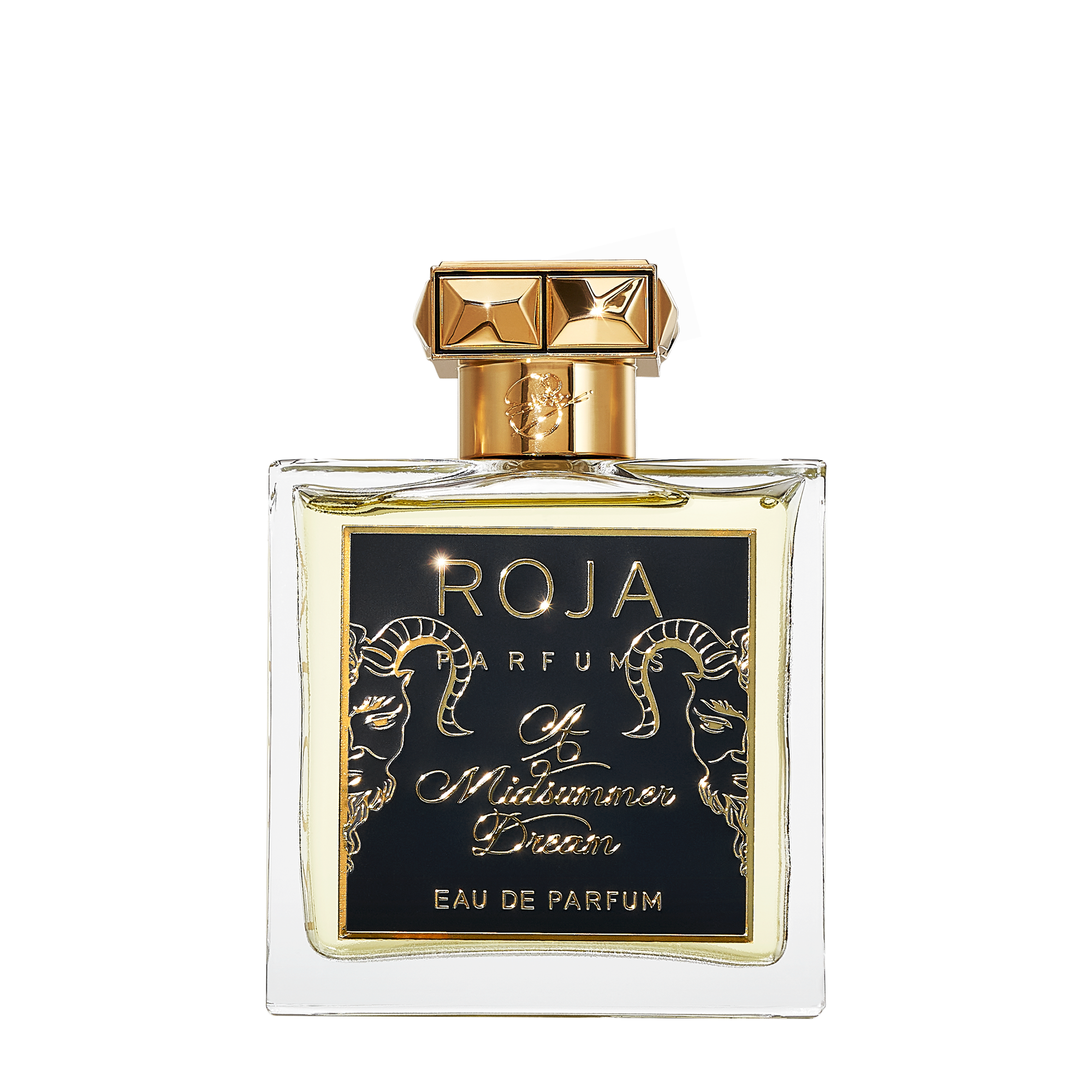 Roja A Midsummer Dream - Parfums Raffy