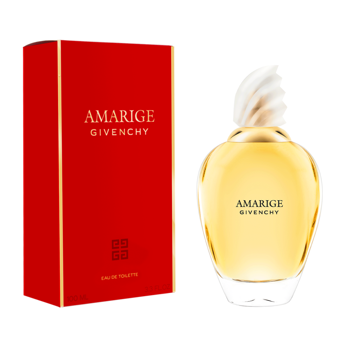 Amarige Perfume For Women By Givenchy - Parfums Raffy