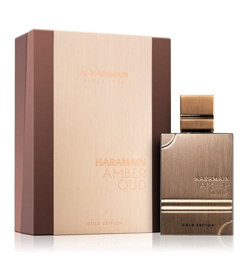 Al Haramain Amber Oud Gold Edition - Parfums Raffy