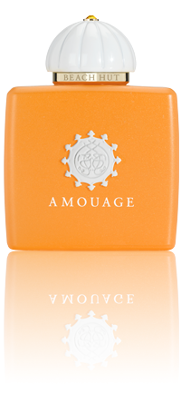 Amouage Beach Hut Woman - Parfums Raffy