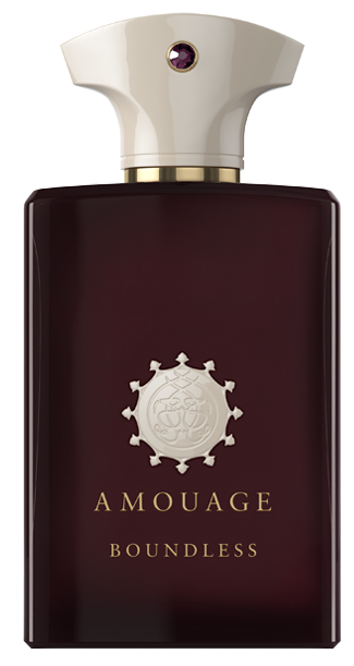 Amouage Boundless - Parfums Raffy