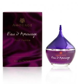 Eau D'Amouage - Parfums Raffy