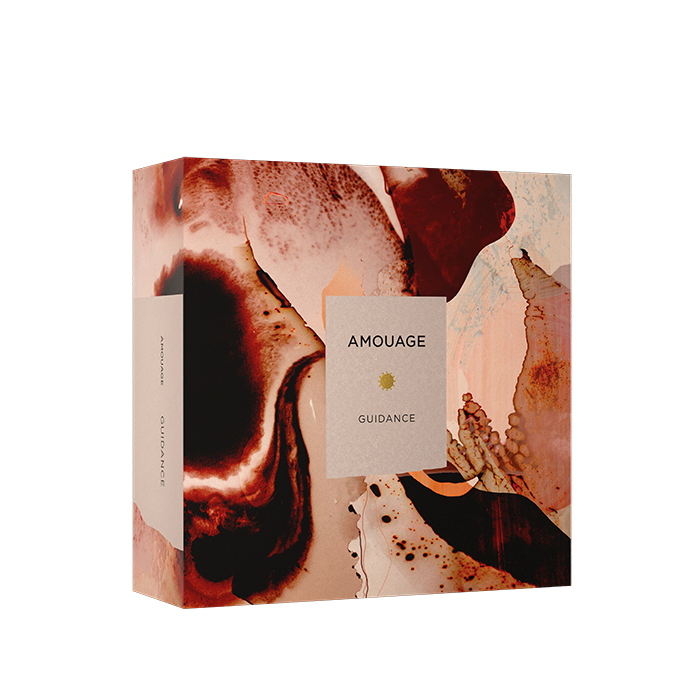 Amouage Guidance - Parfums Raffy