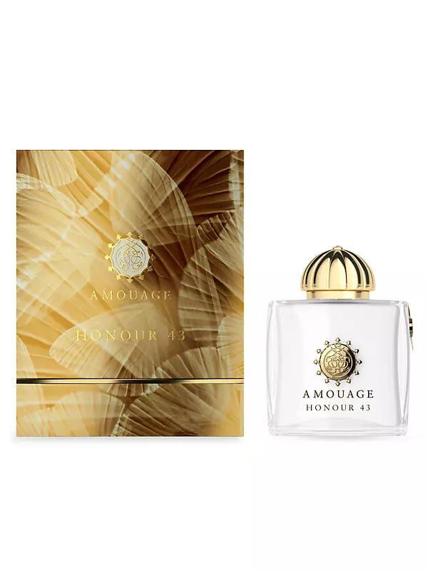 Amouage Honour 43 - Parfums Raffy