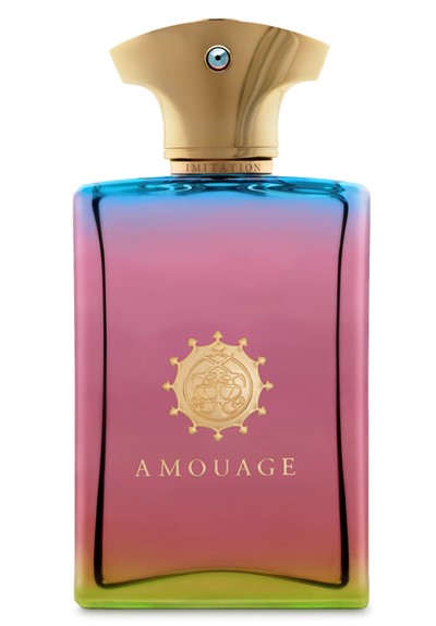 Amouage Imitation Man - Parfums Raffy