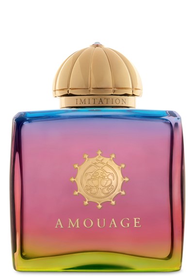 Amouage Imitation Woman - Parfums Raffy