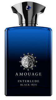 Amouage Interlude Black Iris - Parfums Raffy